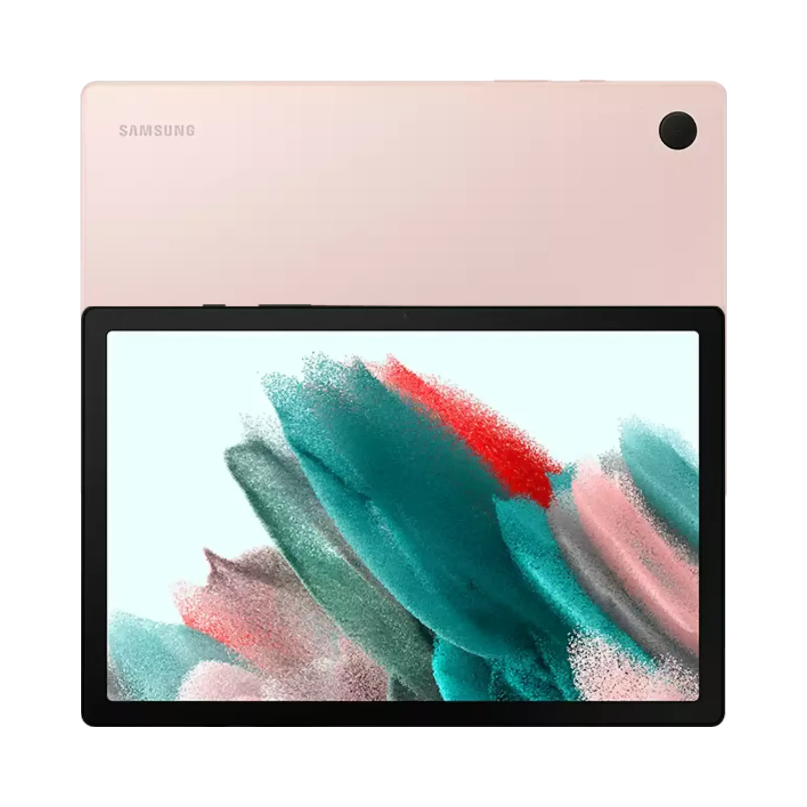 Samsung Galaxy Tab A8 - 32 GB - 10.5 inç - LTE - Pembe