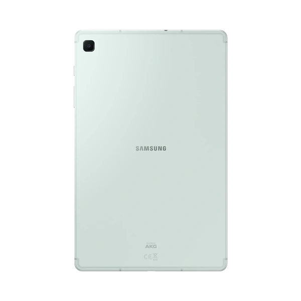 Samsung Galaxy Tab S6 Lite 2024 - 128 GB - 10.4 inç - Wi-Fi - Yeşil - 3