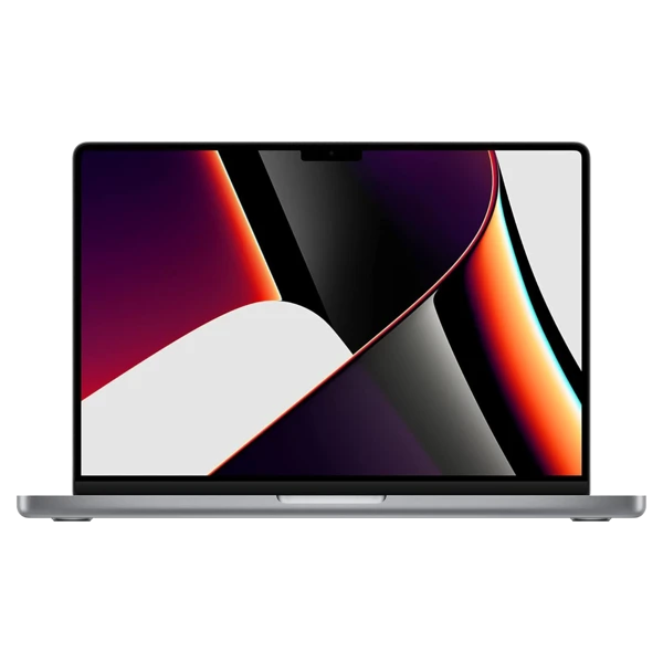 Apple MacBook Pro 14" (14-inch, 2021) - 3.2 GHz M1 Pro 8 Çekirdekli CPU 14 Çekirdekli GPU - 36 GB - 1 TB - Gece yarısı