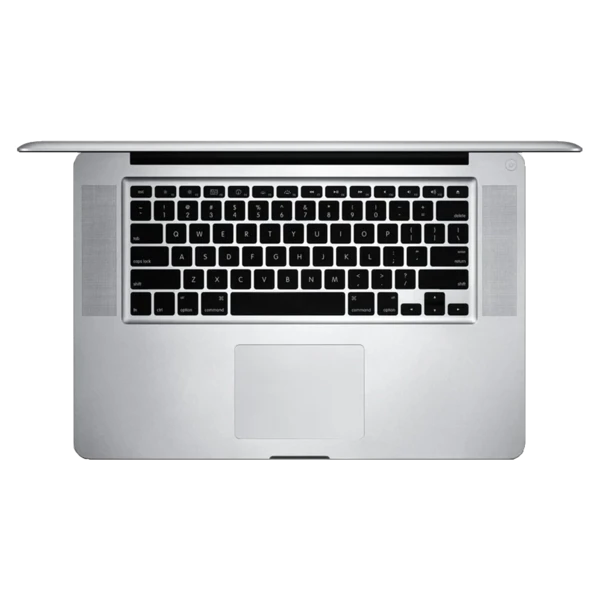 Apple MacBook Pro 15" (15-inch, Retina 2012) - 2.6 GHz Core i7 - 8 GB - 256 GB - Gümüş - 2