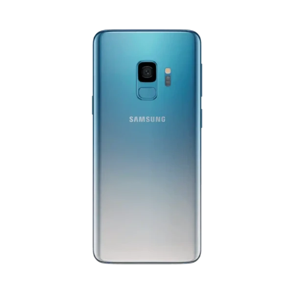 Samsung Galaxy S9 Plus Polaris Mavisi 128 GB - 3