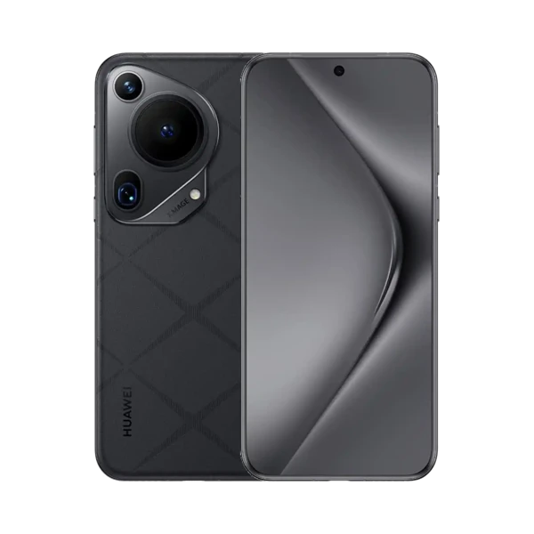 Huawei Pura 70 Ultra - 512 GB - Siyah - 1