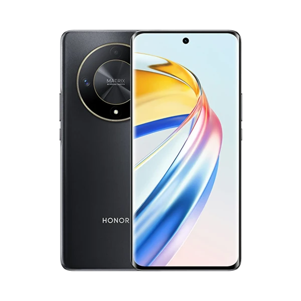 Honor X9B 5G - 256 GB - Siyah - 1