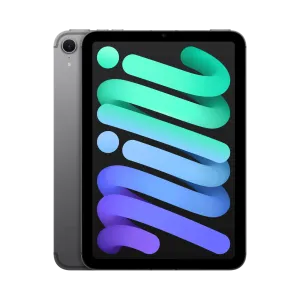 Apple iPad mini (A17 Pro)