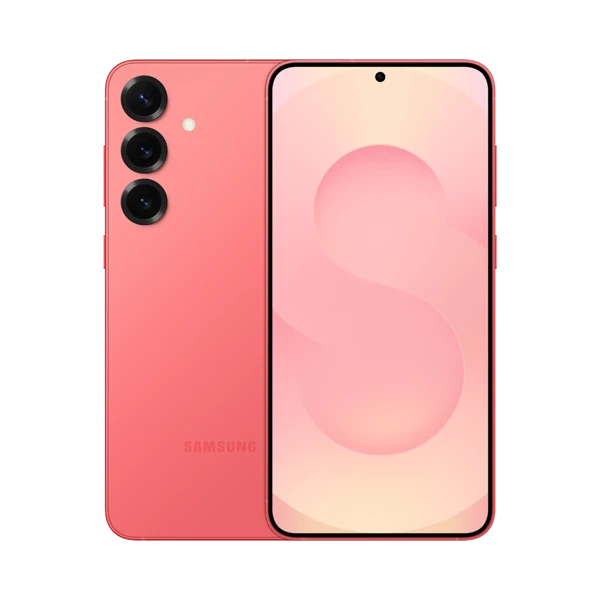 Samsung Galaxy S25 Plus - 256 GB - Mercan - 1