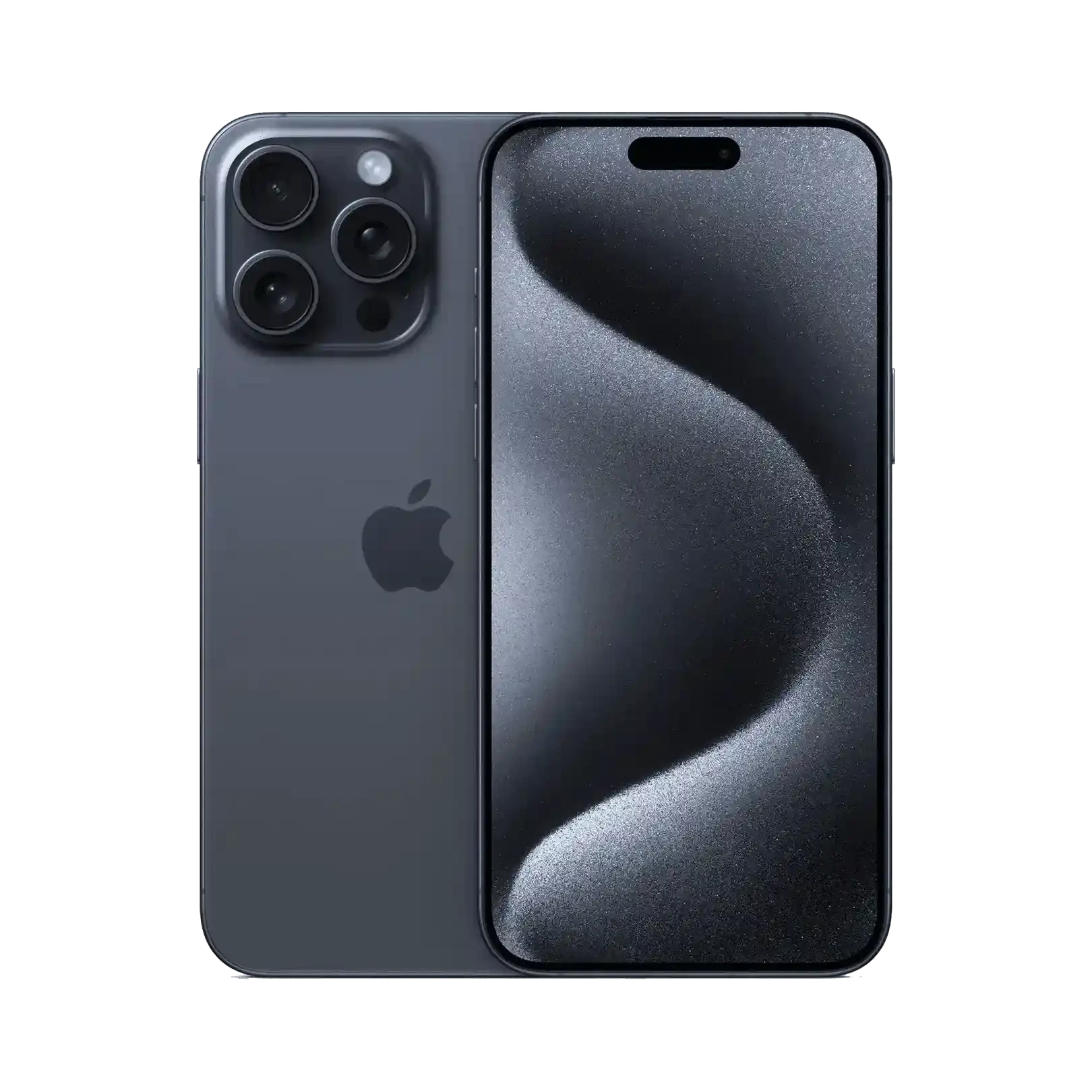 Apple iPhone 15 Pro Max 256 GB Mavi Titanyum eSim