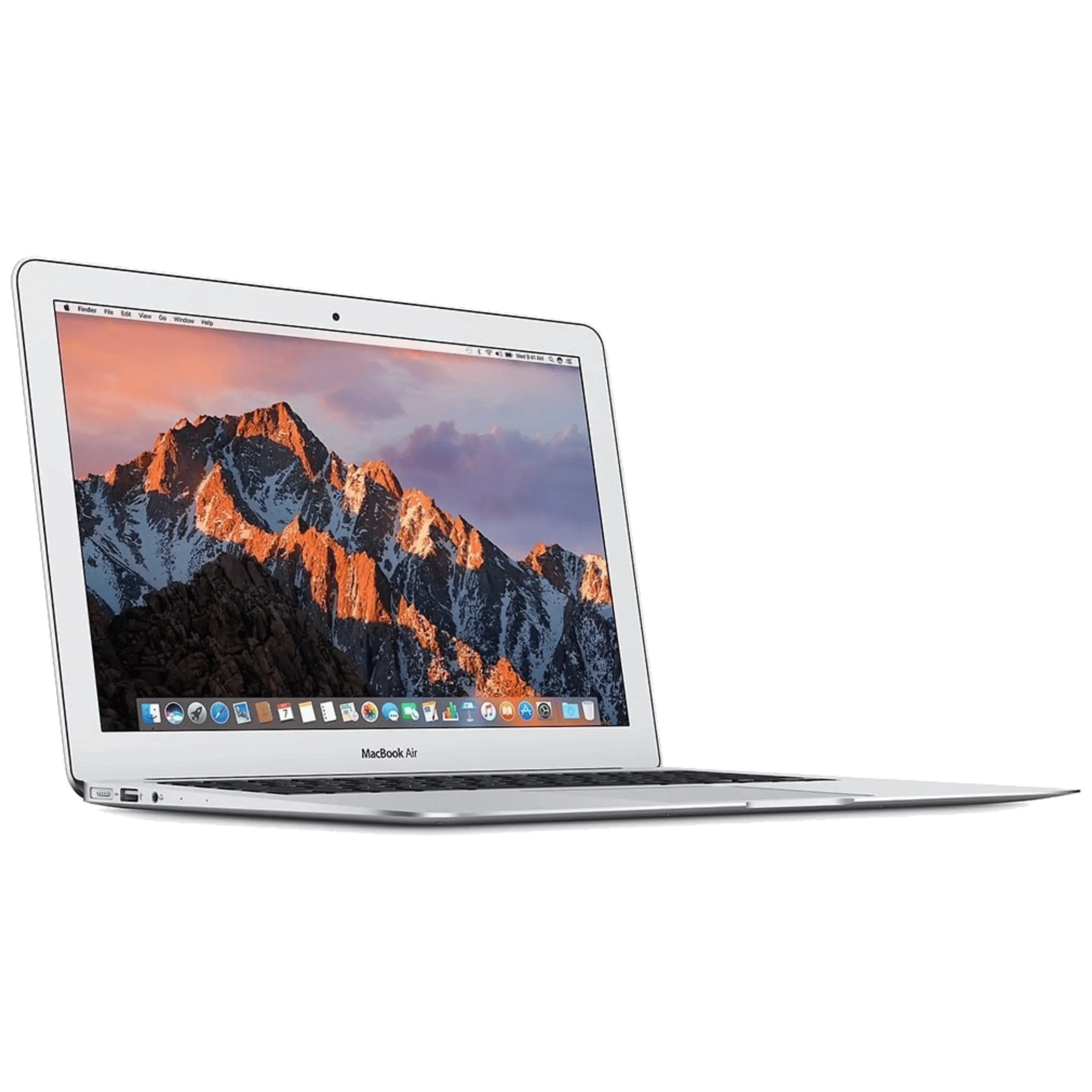 Apple MacBook Air 13インチ 2017 シルバー Apple MacBook Air 13