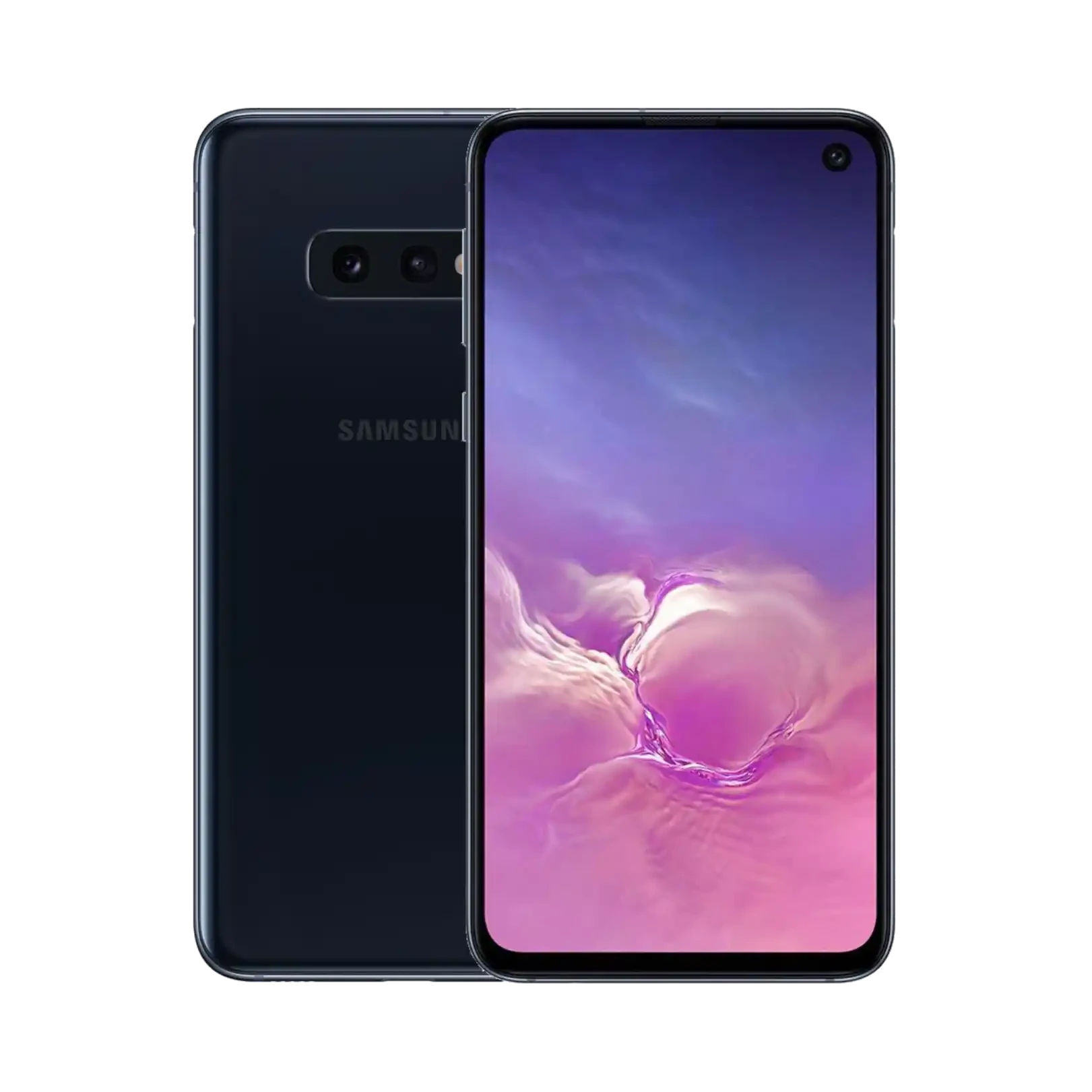 Samsung Galaxy S10e Prizma Siyahı 128 GB