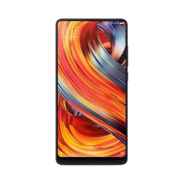 Xiaomi Mi Mix 2 - 128 GB - Siyah