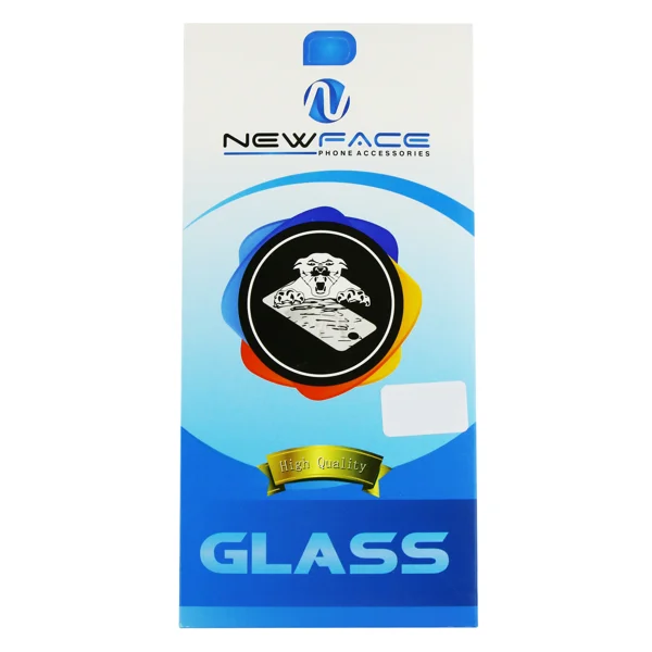 Nettech Apple iPhone 7 Uyumlu Ön Koruma Cam Ekran Koruyucu NT-14117 - 2