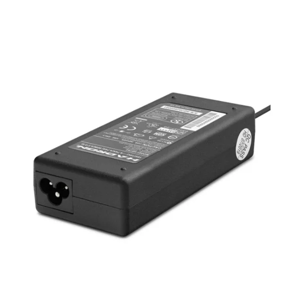 Hadron HD702 19V Plastik Samsung 5.5 inc Şarj Adaptör (Siyah) VR-21125 - 2