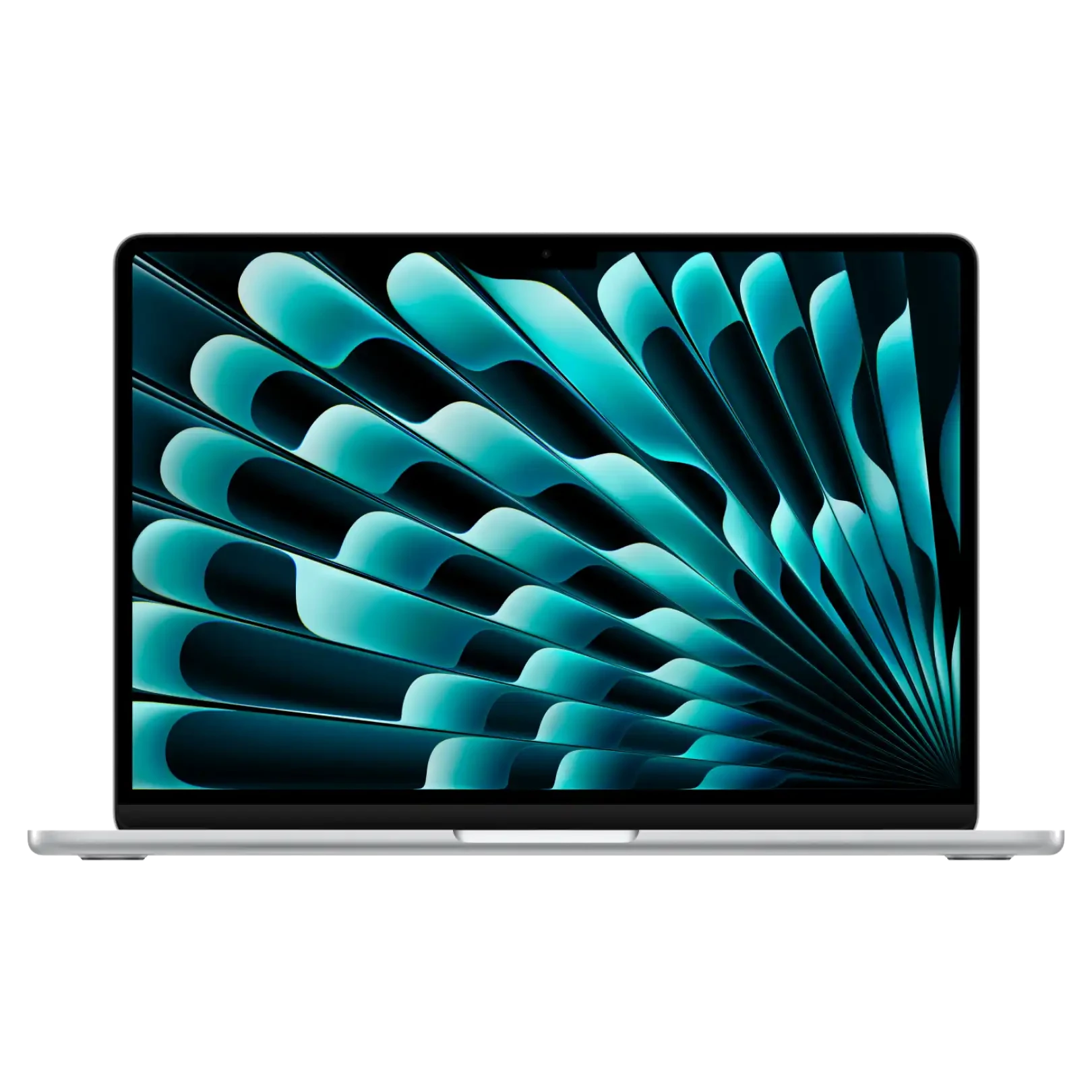 Apple MacBook Air 13 inc 2025 - M4 10CPU 10GPU - 16 GB - 2 TB - Gümüş