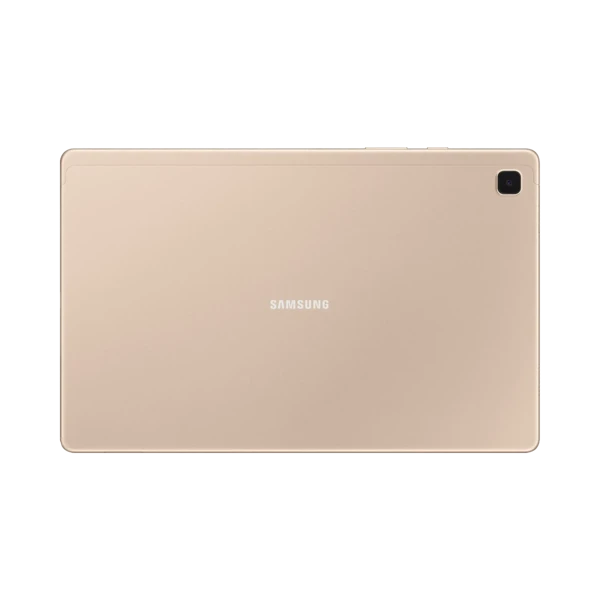 Samsung Galaxy Tab A7 2020 - 32 GB - 10.4 inç - LTE - Altın - 3