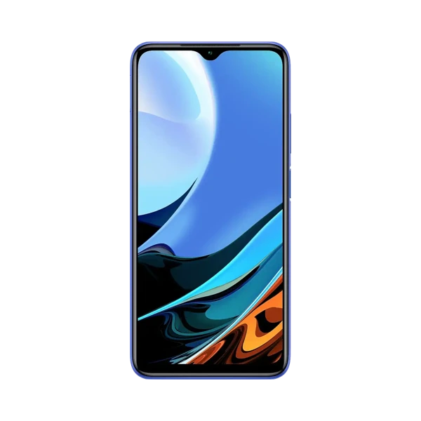 Xiaomi Redmi 9T - 64 GB - Alacakaranlık Mavisi - 2