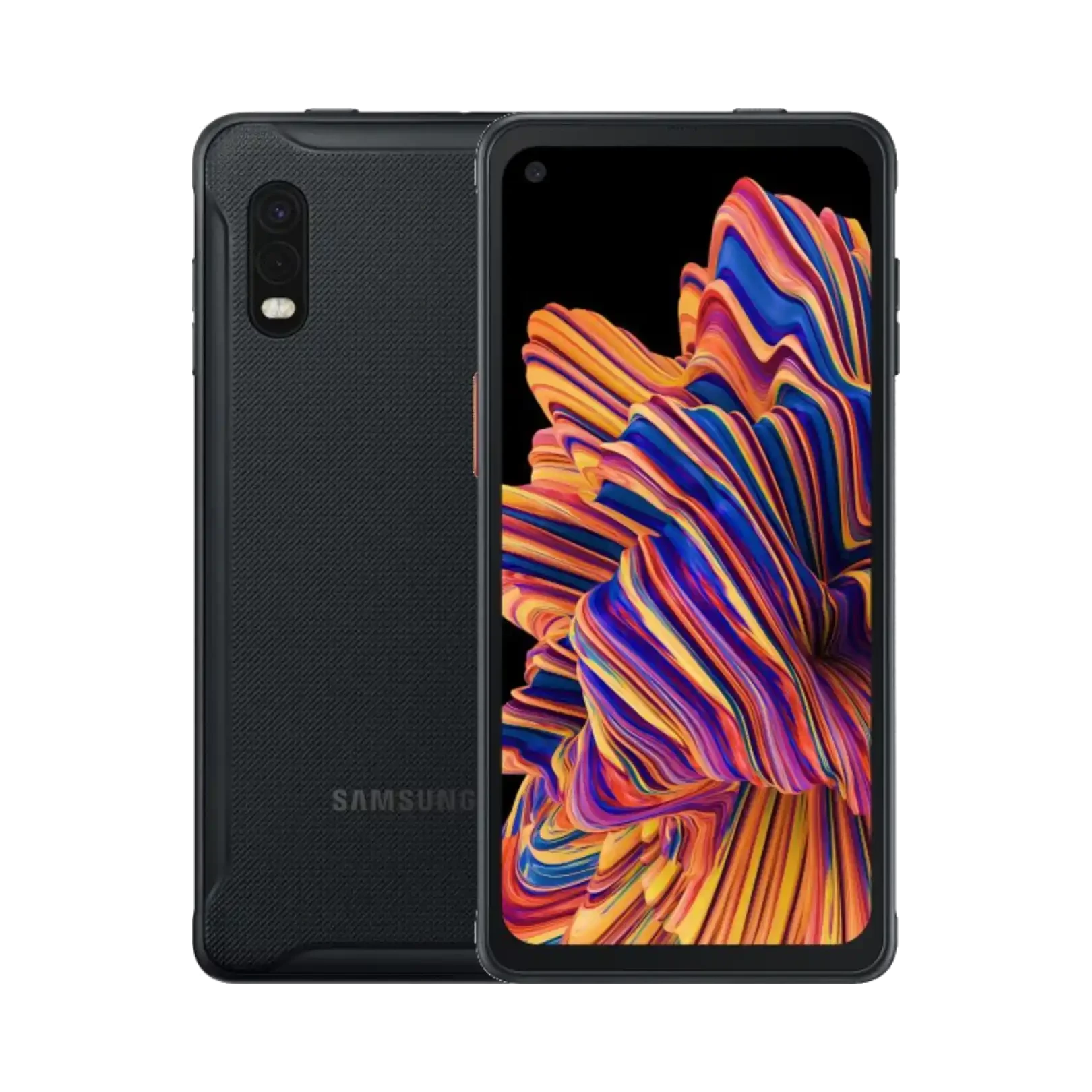 Yenilenmiş Samsung Galaxy XCover7 - 128 GB - Siyah