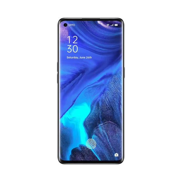 Oppo Reno 4 Pro - 128 GB - Siyah - 2