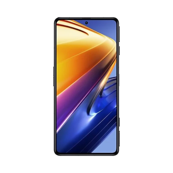 Yenilenmiş Poco F4 GT Gümüş 256 GB - 2