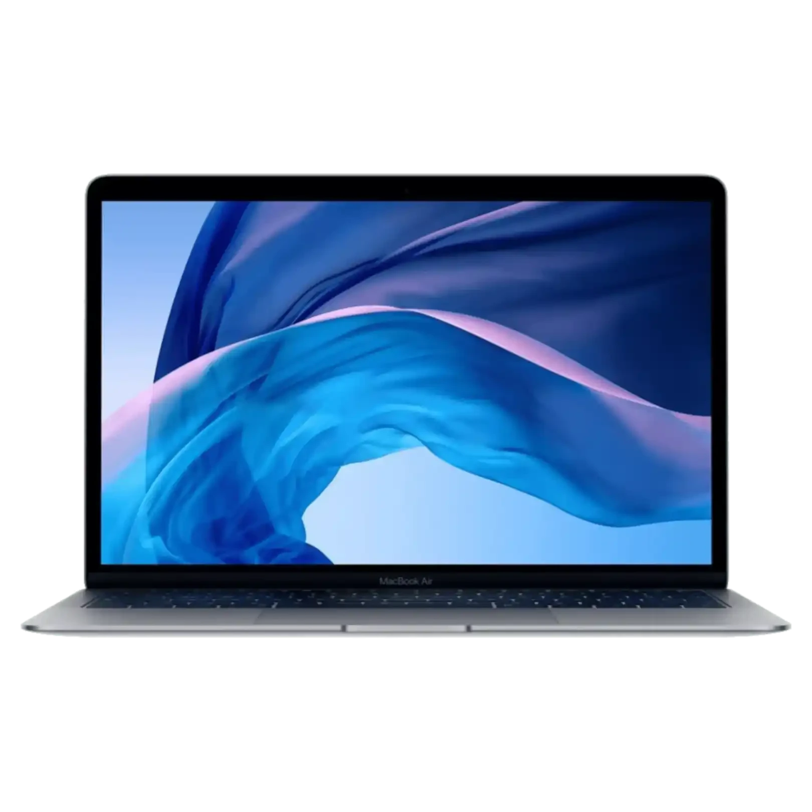 Apple MacBook Air 13" (13-inch, 2018) - 1.6 GHz Core i5 - 8 GB - 512 GB - Gece yarısı