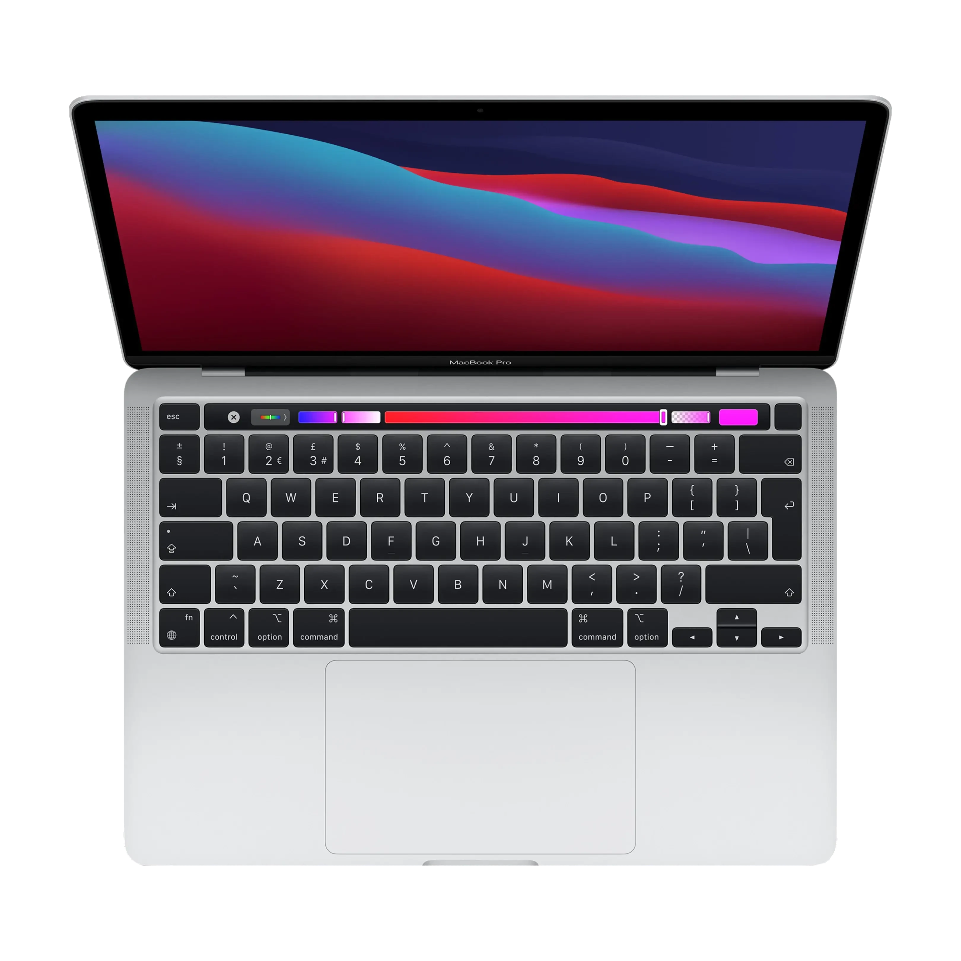 Apple MacBook Pro 13