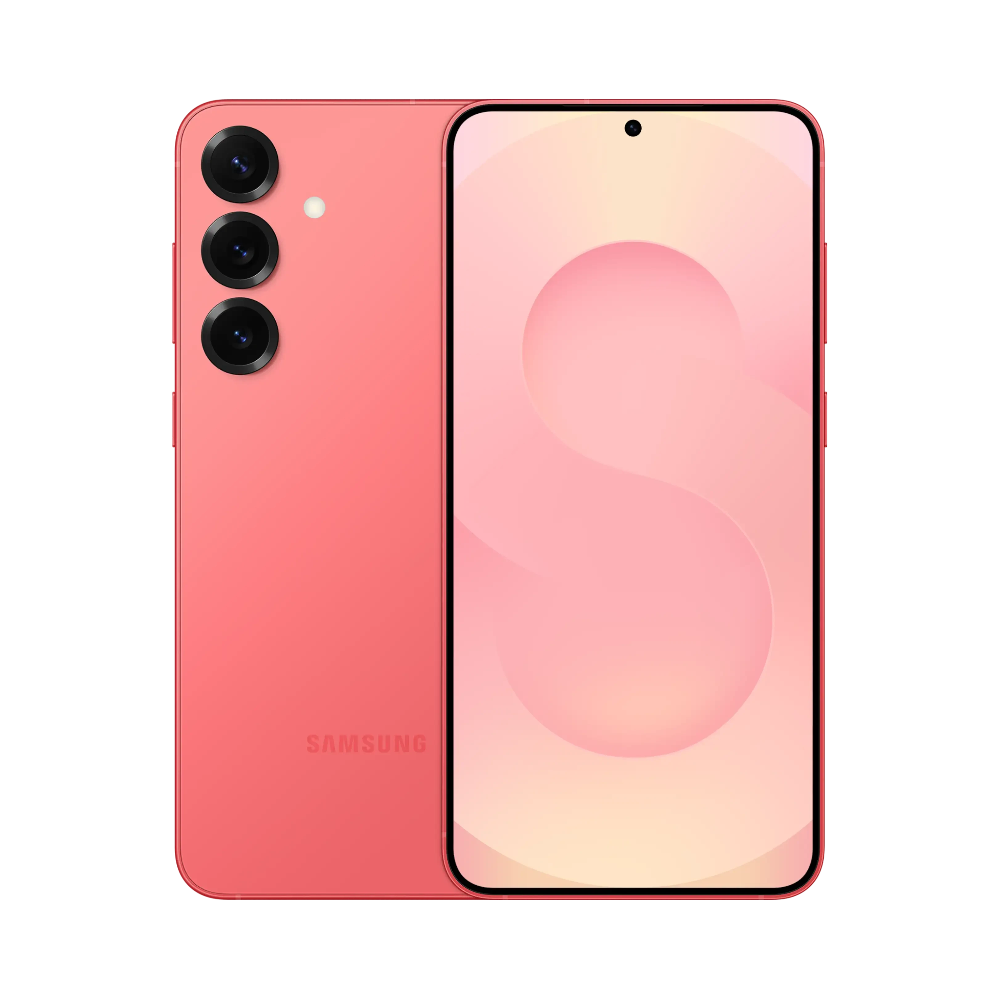 Samsung Galaxy S25 Plus Mercan 512 GB