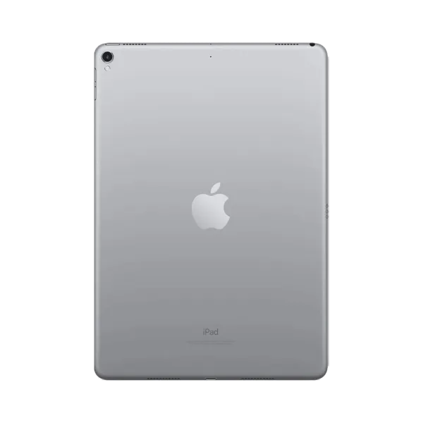 Apple iPad Pro 10.5" - 512 GB - 10.5" - GPS - Uzay Grisi