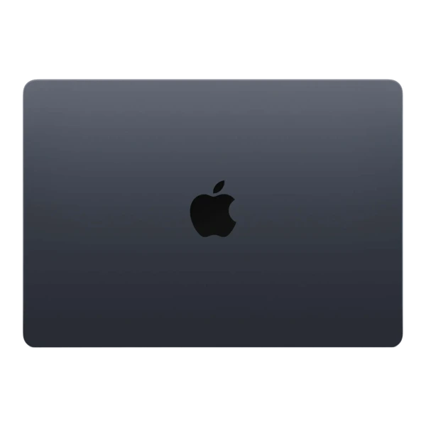 Apple MacBook Air 13" - M3 chip with 8-core CPU and 8-core GPU - 8 GB - 512 GB - Gece Yarısı - 3