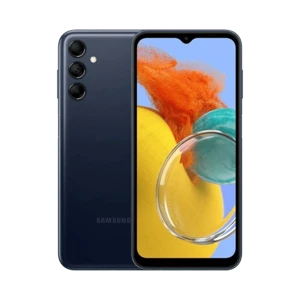 Samsung Galaxy M14 - 128 GB - Koyu Mavi