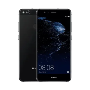 Huawei P10 Lite - 64 GB - Grafit Siyah