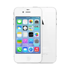Apple iPhone 4 - 8 GB - Beyaz