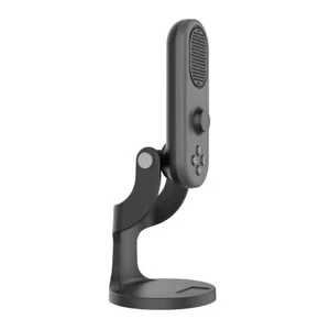 Zore Stüdyo M1 Mikrofon - Gri