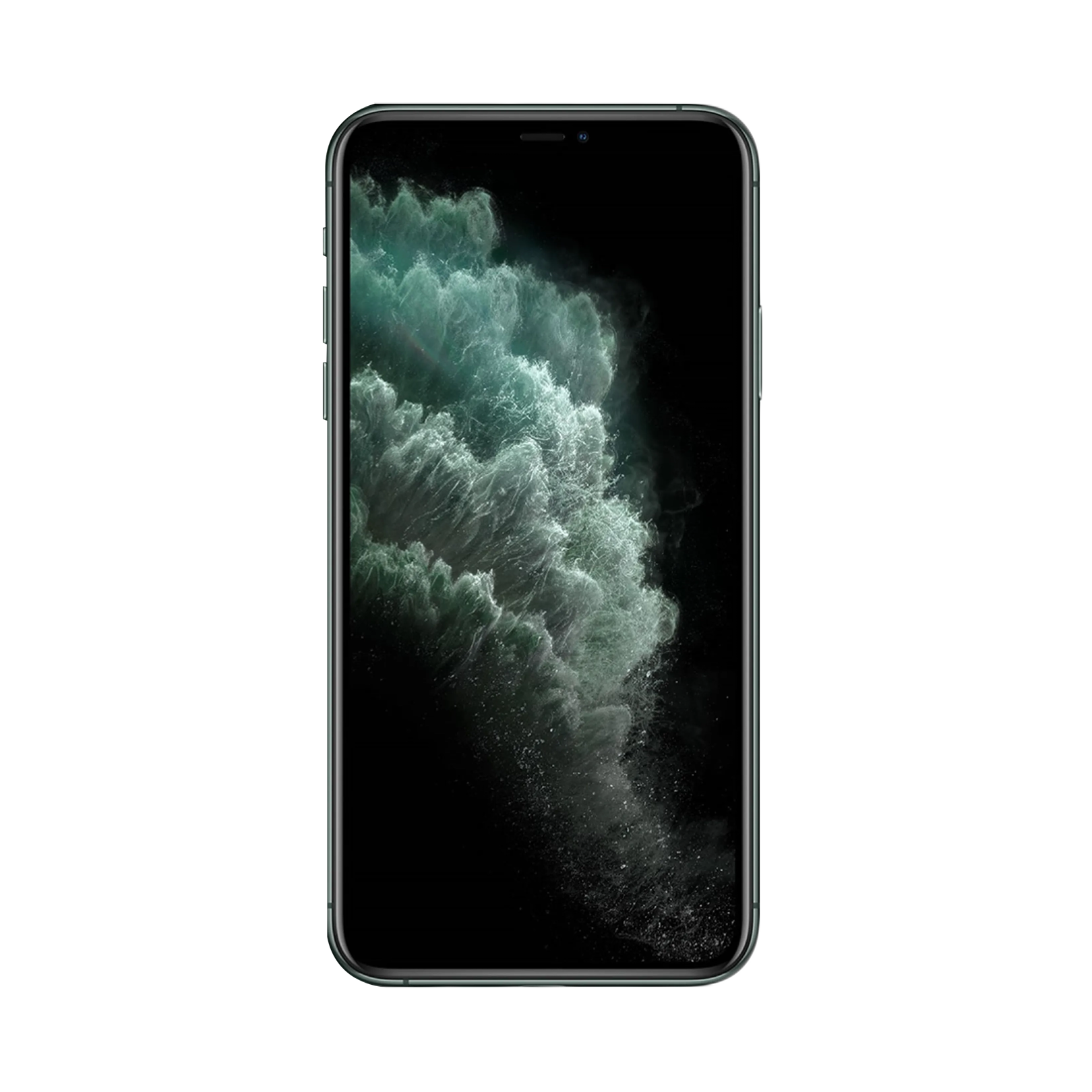 Apple iPhone 11 Pro Max - 256 GB - Gece Yarısı Yeşili