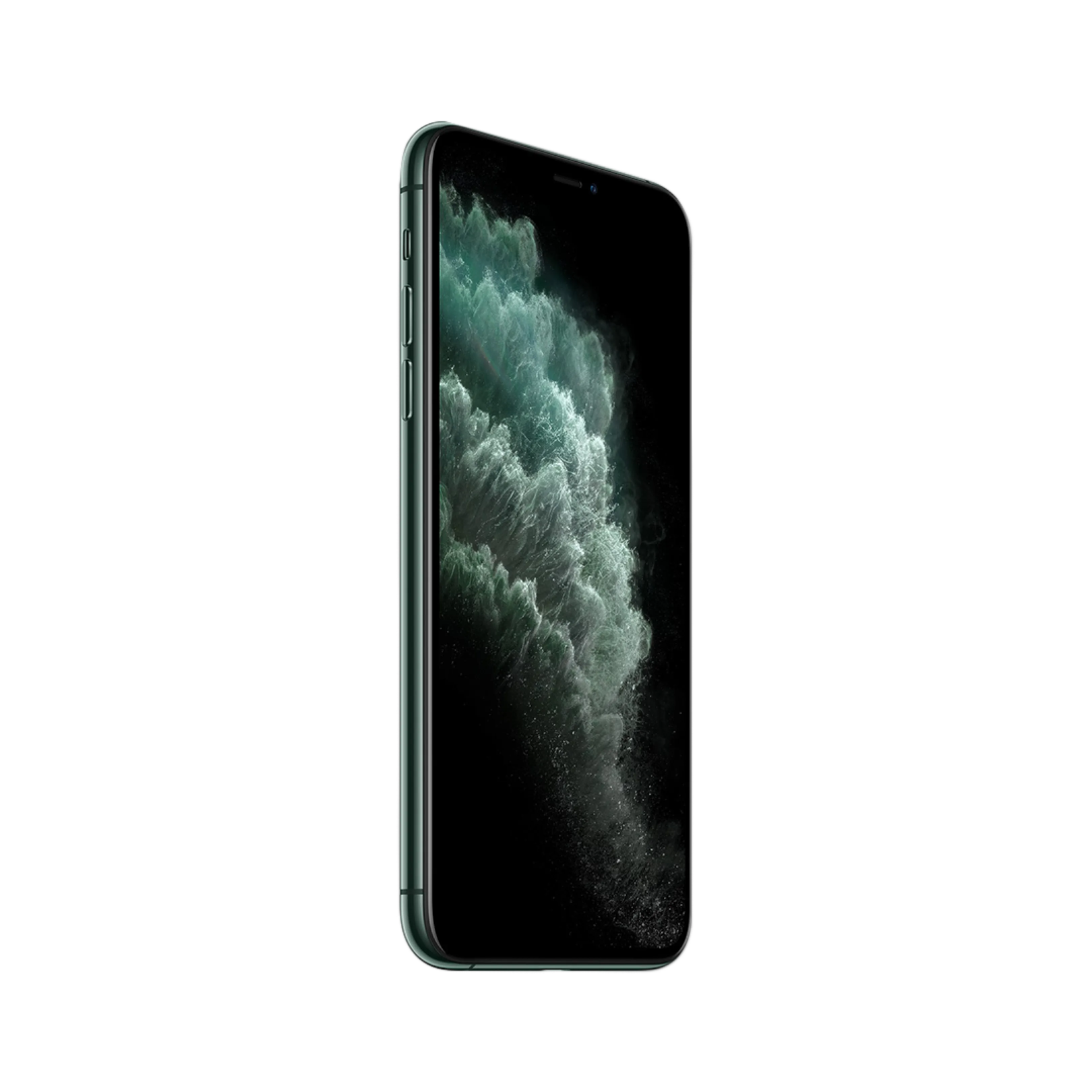 Apple iPhone 11 Pro Max - 256 GB - Gece Yarısı Yeşili