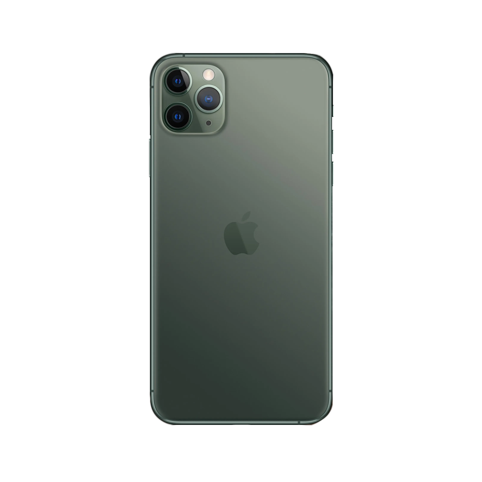Apple iPhone 11 Pro Max - 256 GB - Gece Yarısı Yeşili