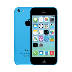 Apple iPhone 5C - 32 GB - Mavi