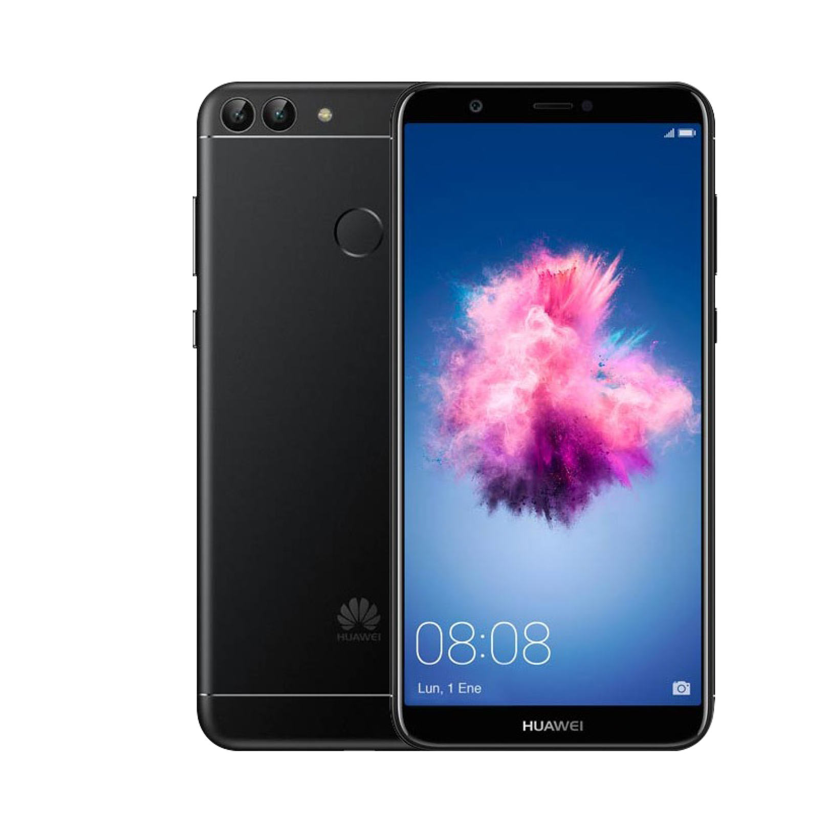 Huawei P Smart 2018 - 64 GB - Siyah