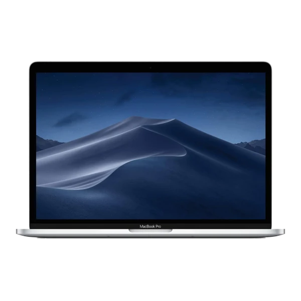 Apple MacBook Pro 13" (13-inch, 2019) - 1.4 GHz Core i5 - 8 GB - 256 GB - Gümüş - 1