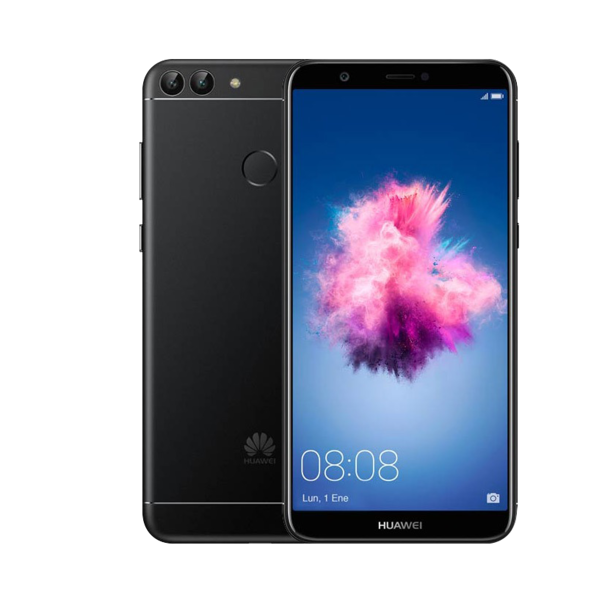 Huawei P Smart 2018 - 32 GB - Siyah - 1