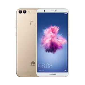Huawei P Smart 2018 - 64 GB - Altın