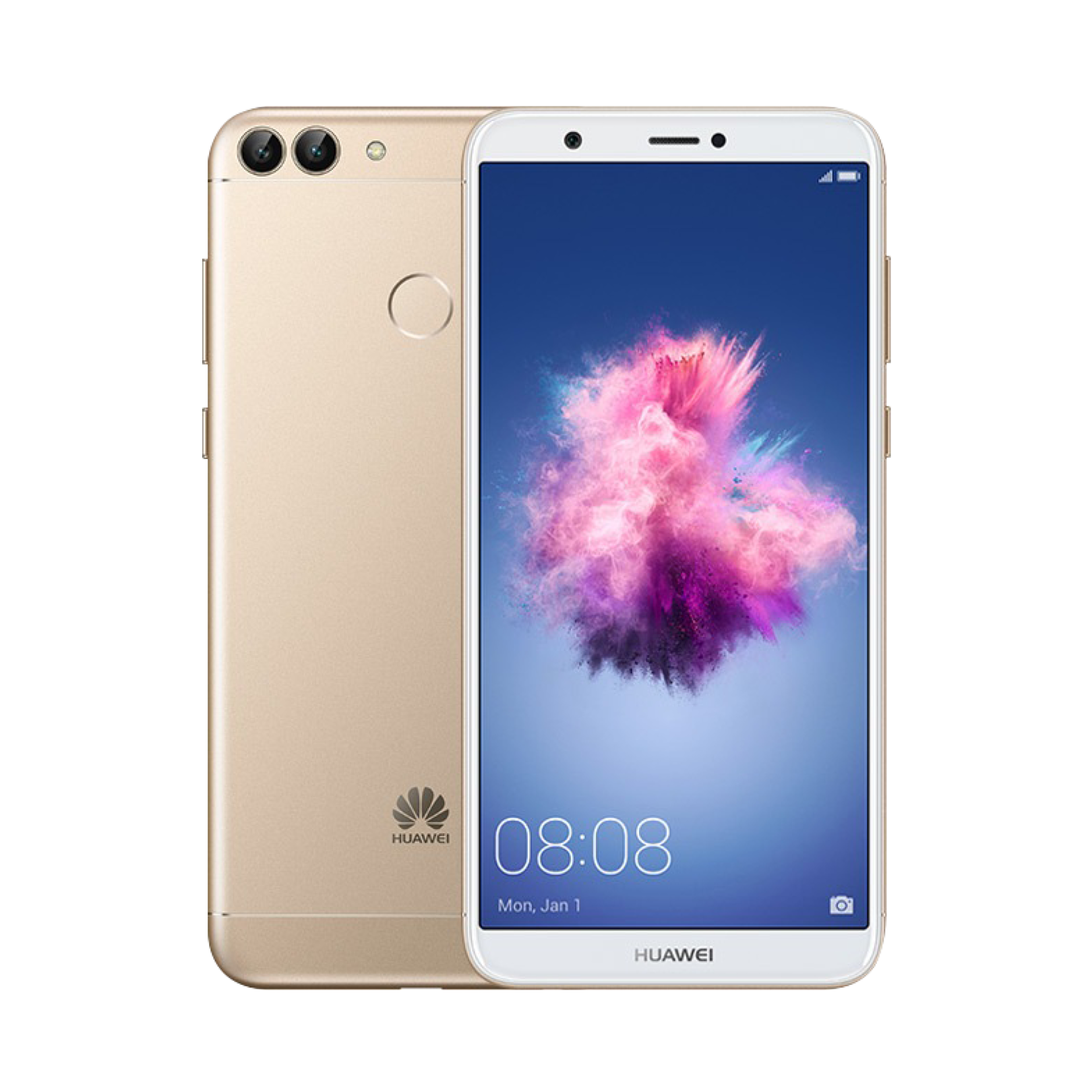 Huawei P Smart 2018 - 64 GB - Altın
