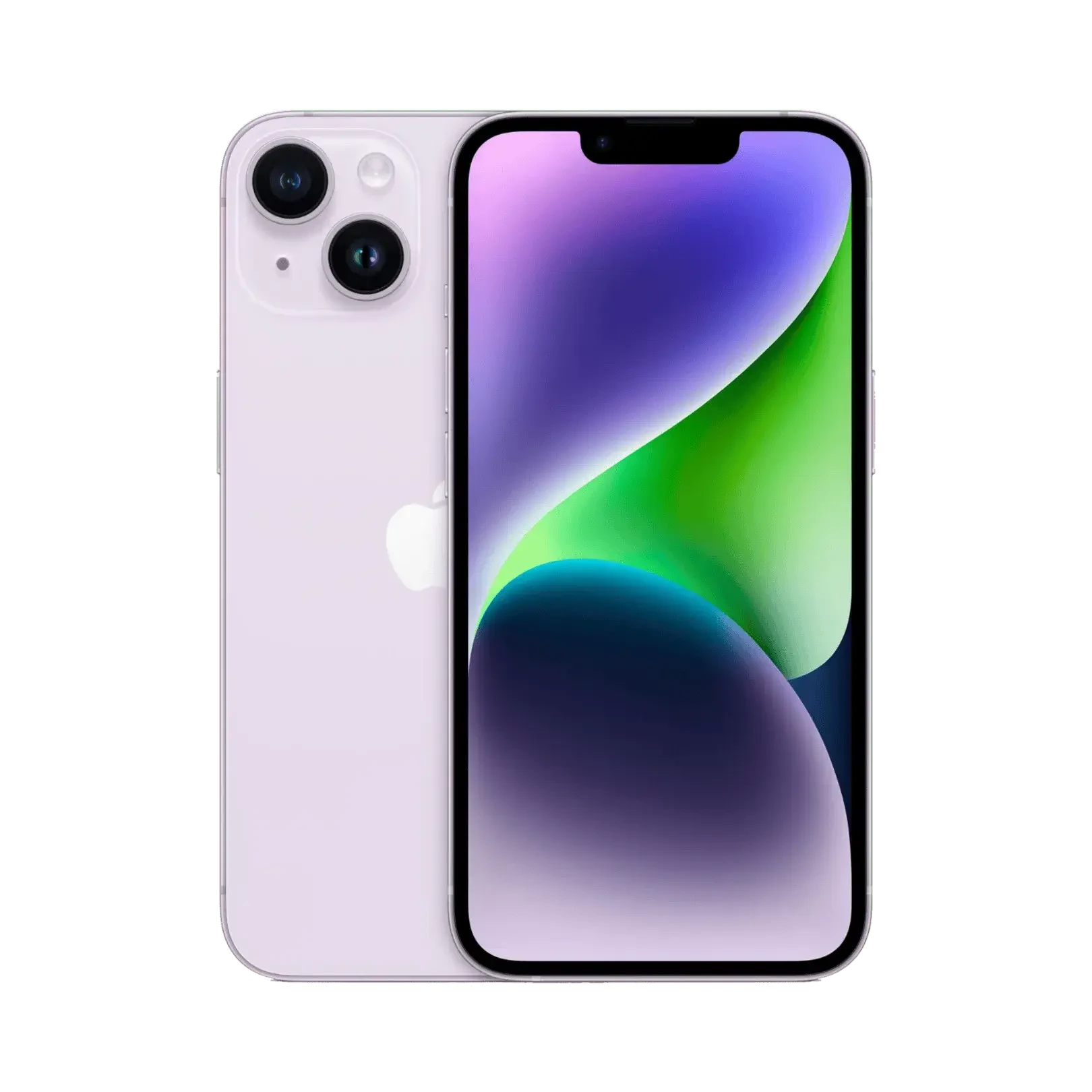 Apple iPhone 14 Mor 128 GB eSim