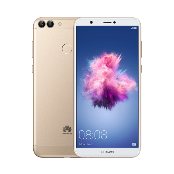Huawei P Smart 2018 - 32 GB - Altın - 1