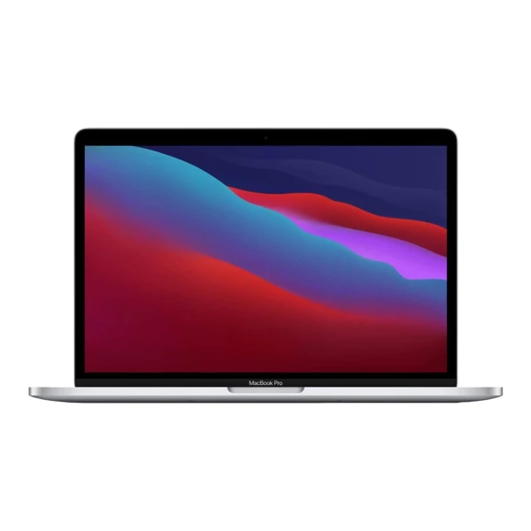 Apple MacBook Pro 13" (13-inch, 2020) - 3.2 GHz M1 - 16 GB - 512 GB - Gümüş - 1