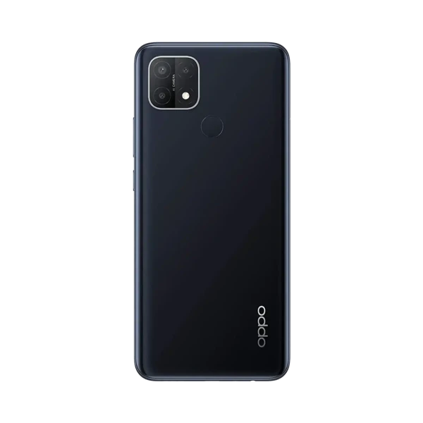 Oppo A15 - 32 GB - Siyah - 3