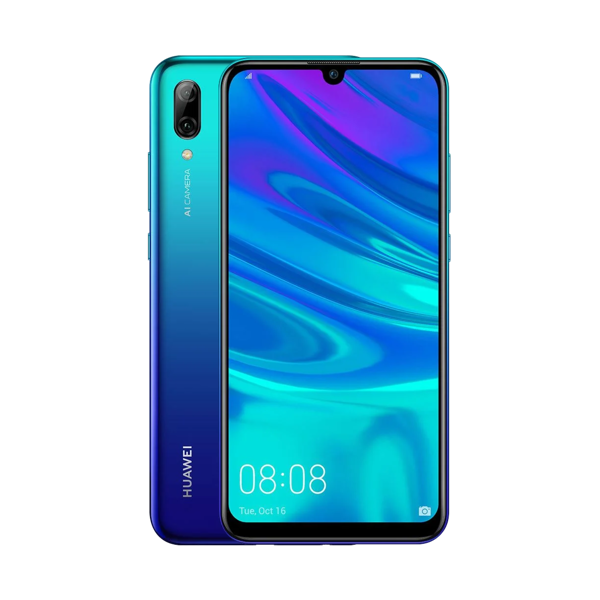 Huawei P Smart 2019 - 32 GB - Safir Mavi - 1