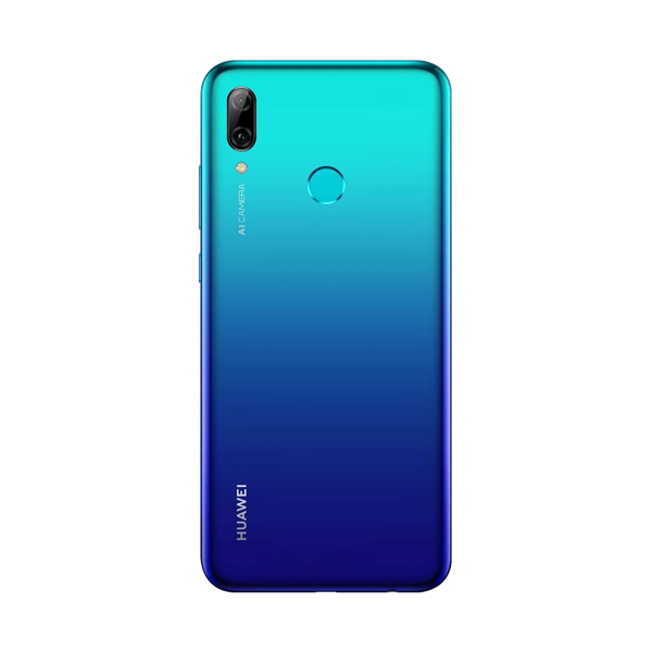 Huawei P Smart 2019 - 32 GB - Safir Mavi - 3