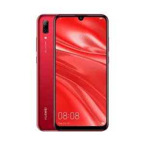 Huawei P Smart 2019 - 64 GB - Mercan Kırmızısı