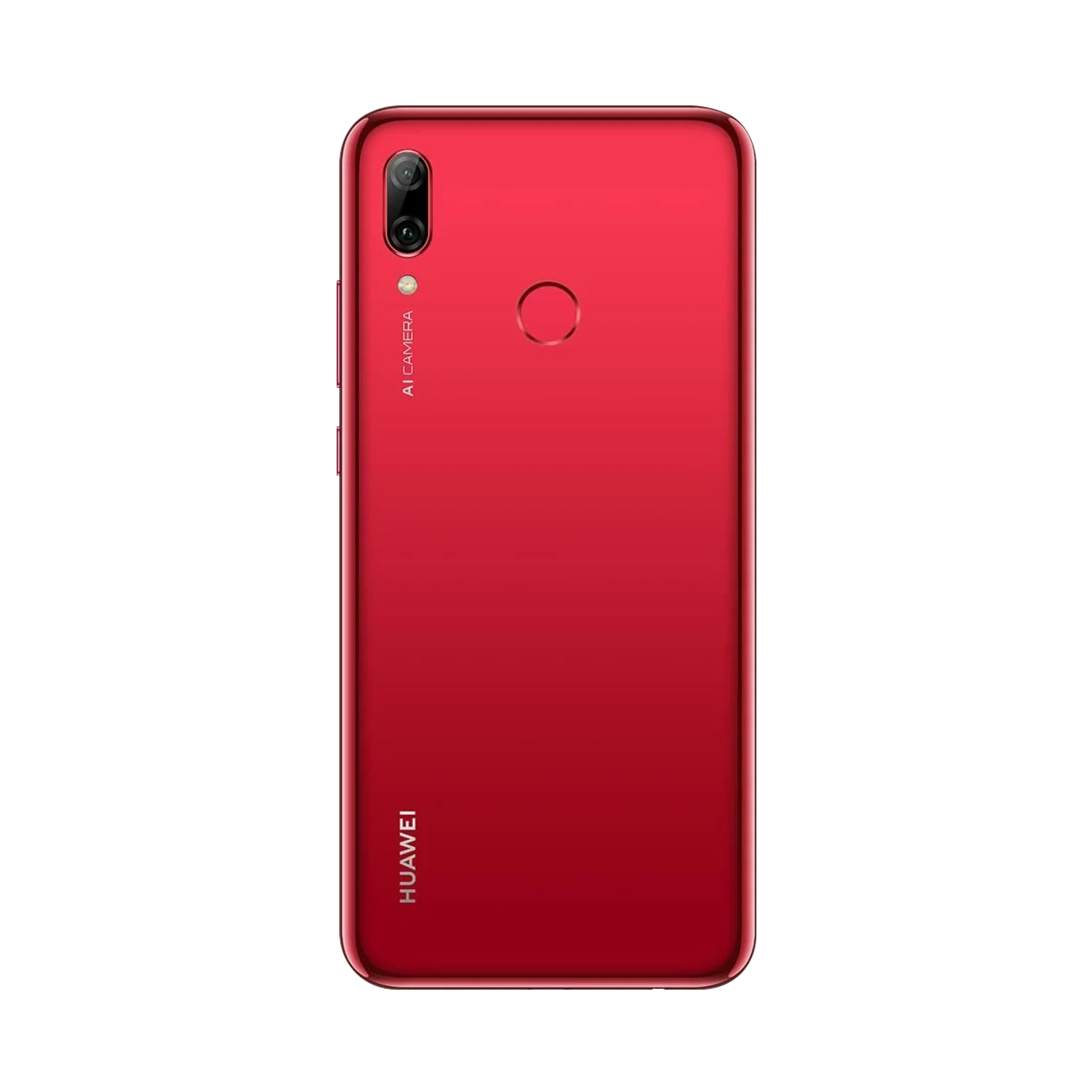 Huawei P Smart 2019 - 64 GB - Mercan Kırmızısı