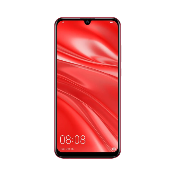 Huawei P Smart 2019 - 32 GB - Mercan Kırmızısı - 2