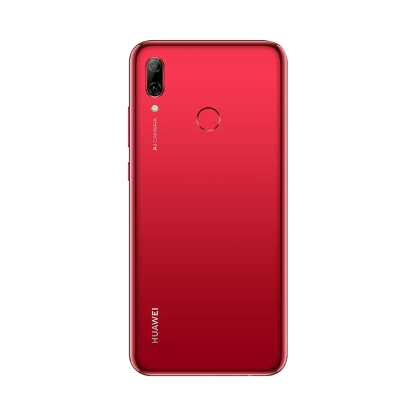 Huawei P Smart 2019 - 32 GB - Mercan Kırmızısı - 3