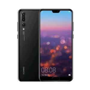 Huawei P20 Pro